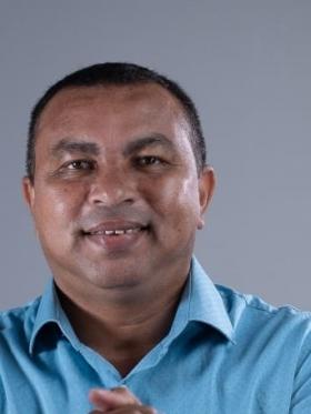 Antônio Valdo Vasconcelos Dos Santos