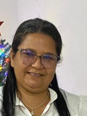Aurélia Cassimiro Alencar Lima