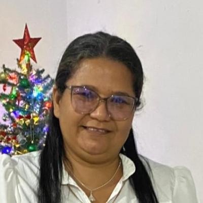 Aurélia Cassimiro Alencar Lima