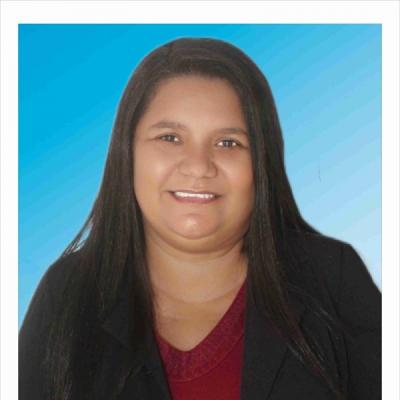 Aurélia Cassimiro Alencar Lima
