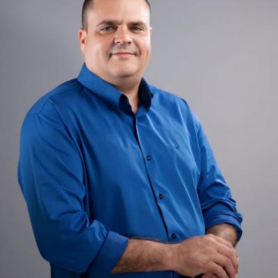 Christian Moreira De Oliveira
