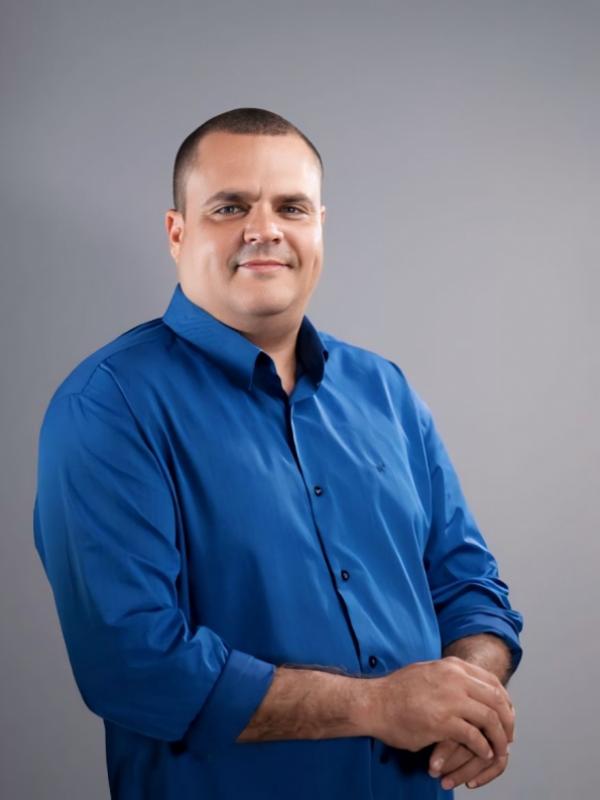 Christian Moreira De Oliveira