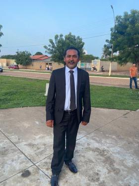 Renê Neres Maciel