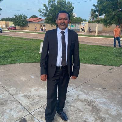 Renê Neres Maciel